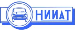 Логотип ОАО НИИАТ